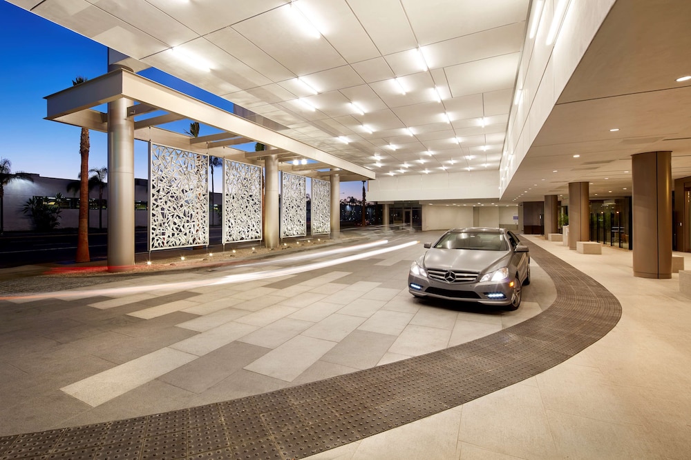 Homewood Suites by Hilton San Diego Downtown Bayside - photo 42