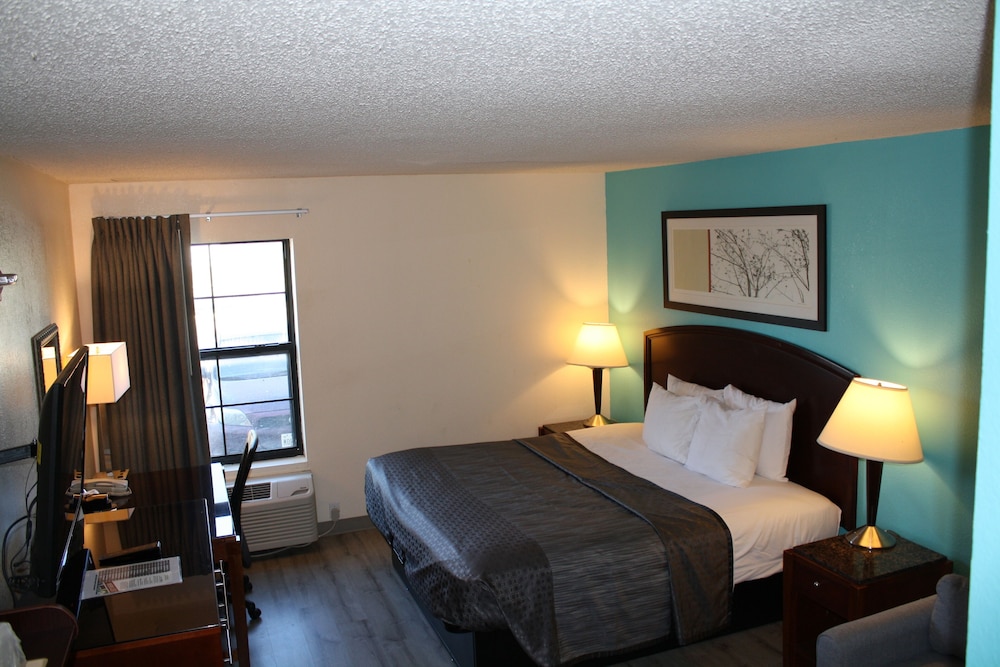 Executive Inn and Suites Wichita Falls - photo 20