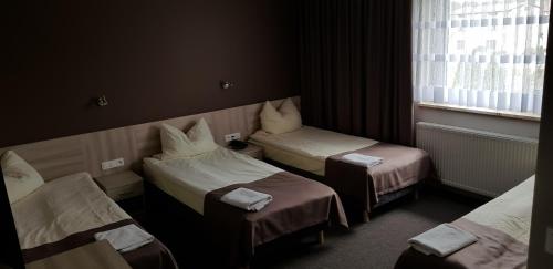 Zajazd Tytan — Kochanowice — photo 2