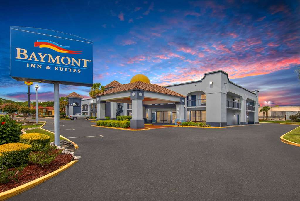 Baymont by Wyndham Mobile Tillmans Corner - photo 4