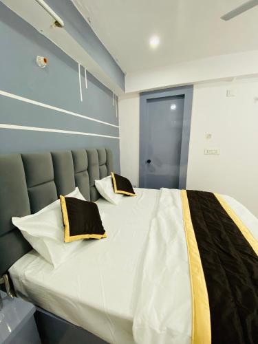 Orchha Stay Inn in Orchha, India