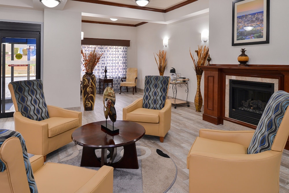 Holiday Inn Express Clanton by IHG - photo 45