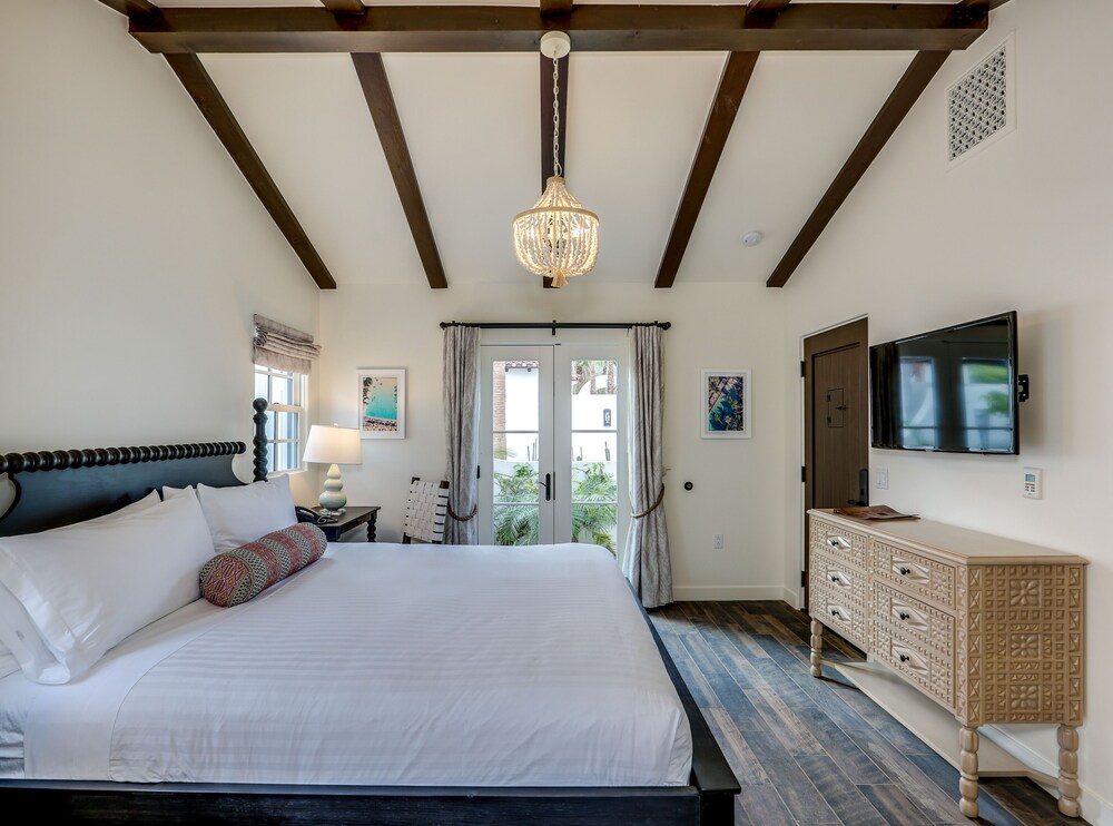 La Serena Villas A Kirkwood Collection Hotel - photo 19