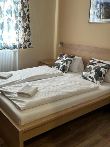 Hotel Schaller in Znojmo, Czech Republic