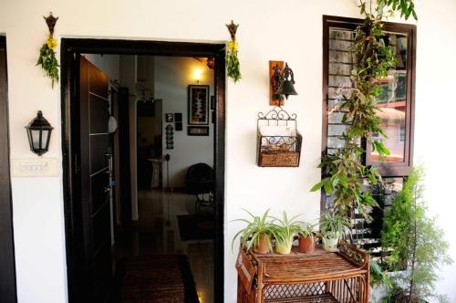 Cornwall Coorg - last minute hotel in Madikeri