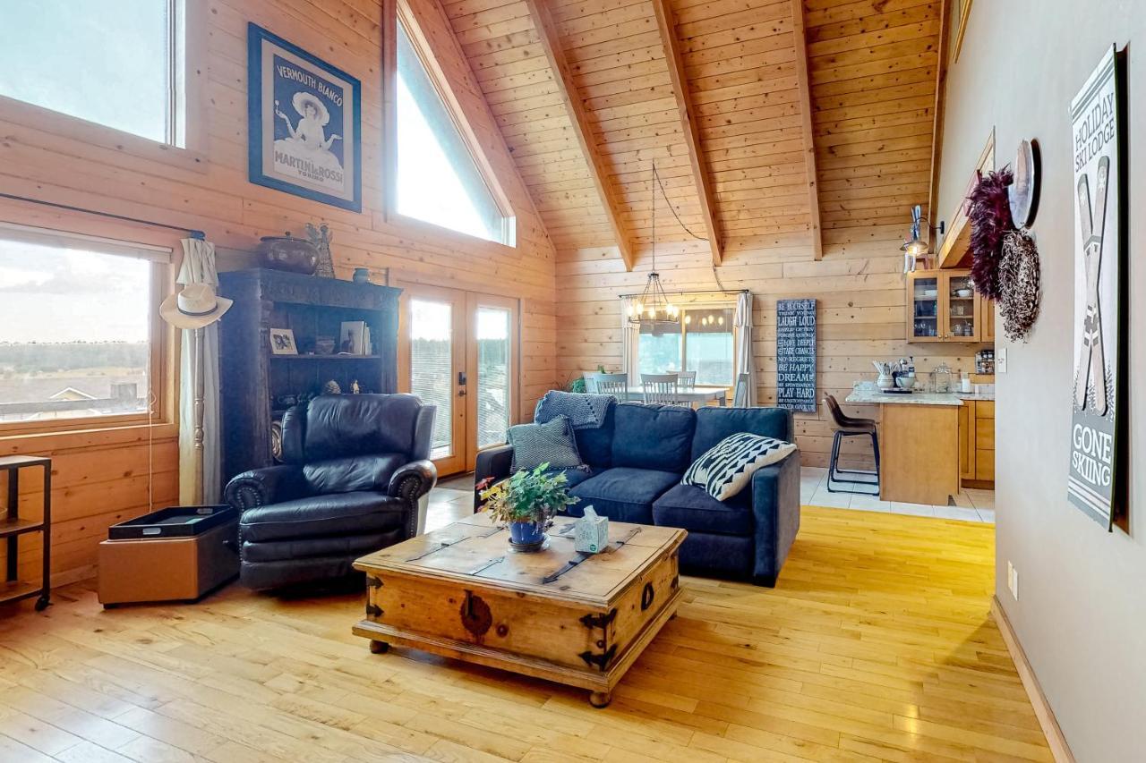 Coyote Chill in Pagosa Springs, United States