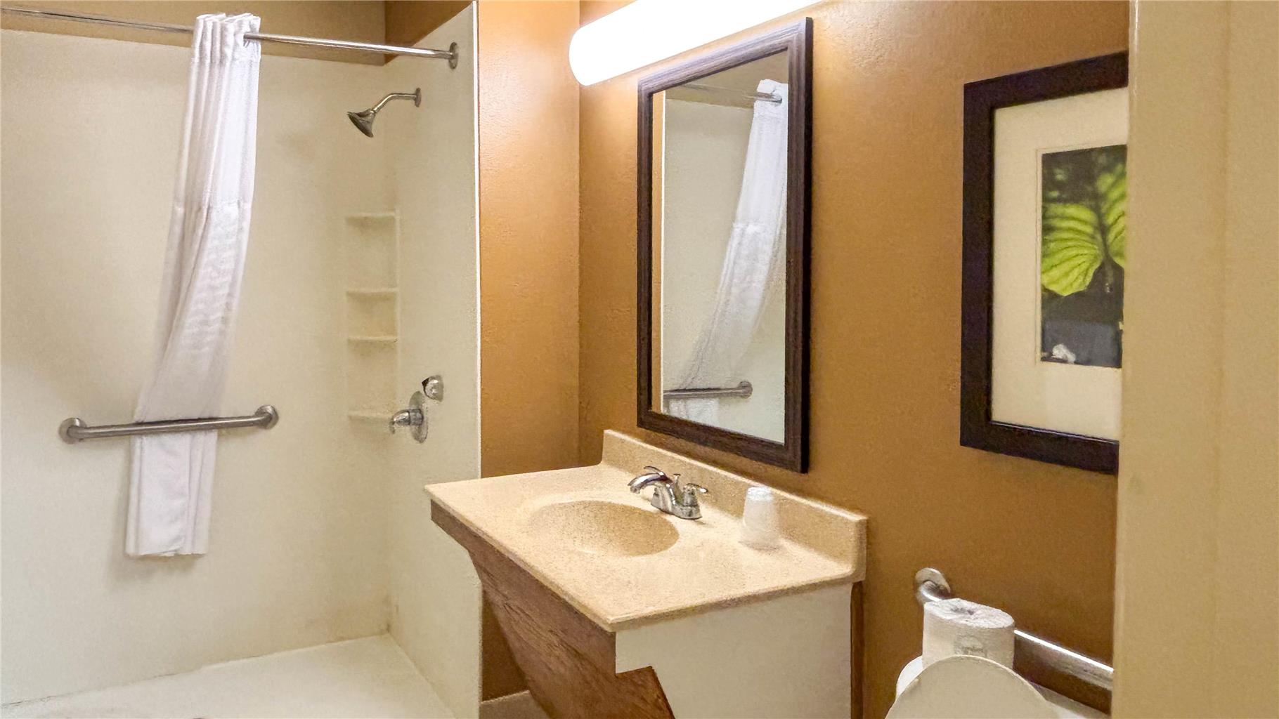 Studio 6 Suites Greenville SC Haywood Mall - photo 41