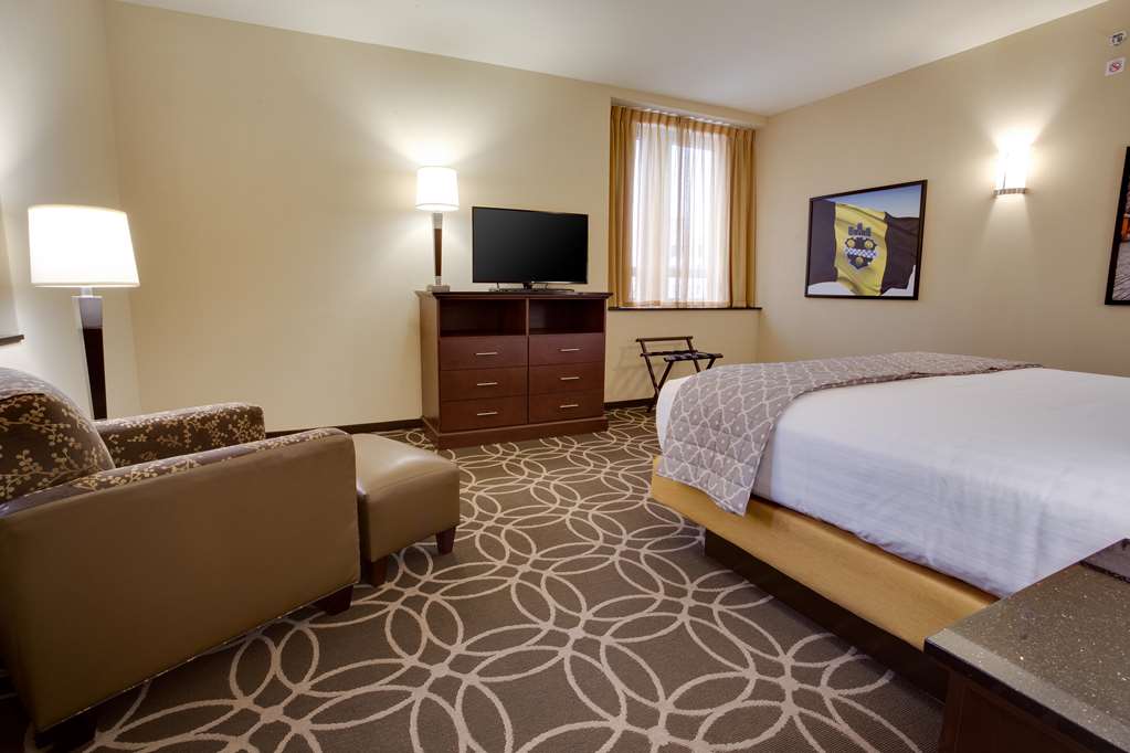 Drury Plaza Hotel Pittsburgh Downtown - photo 15