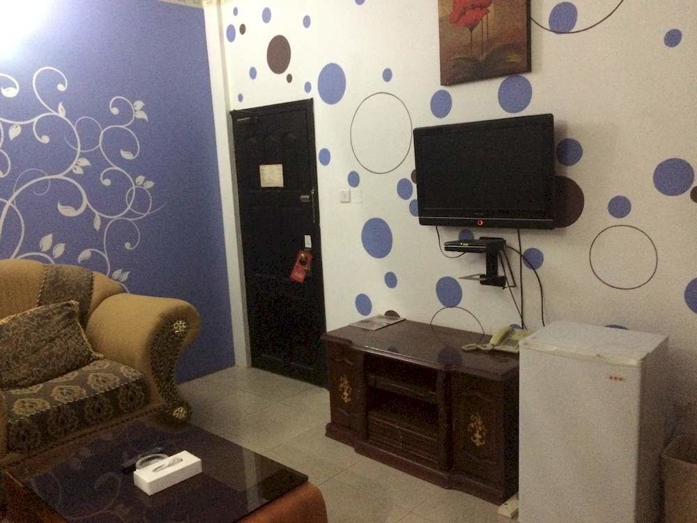 San Rock Hotel - last minute hotel in Manama