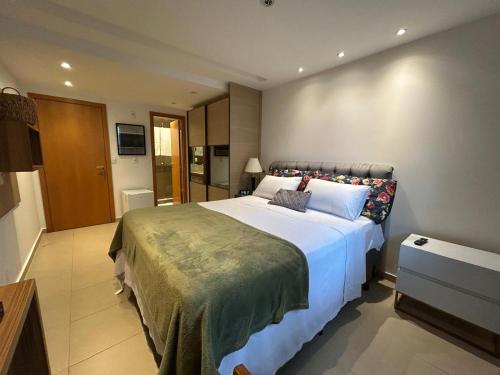 Quarto aconchegante in Unknown City, Brasil