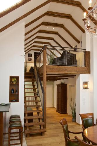 Hochgrat — 4-Star Luxury Hotel in Oberstaufen, Germany