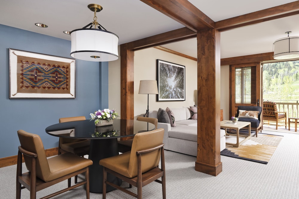 Four Seasons Resort Jackson Hole - photo 163