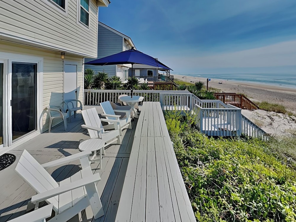 Riptide by Topsail Realty — Holly Ridge — photo 3