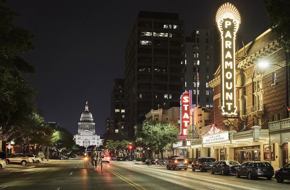 Four Seasons Hotel Austin - photo 166