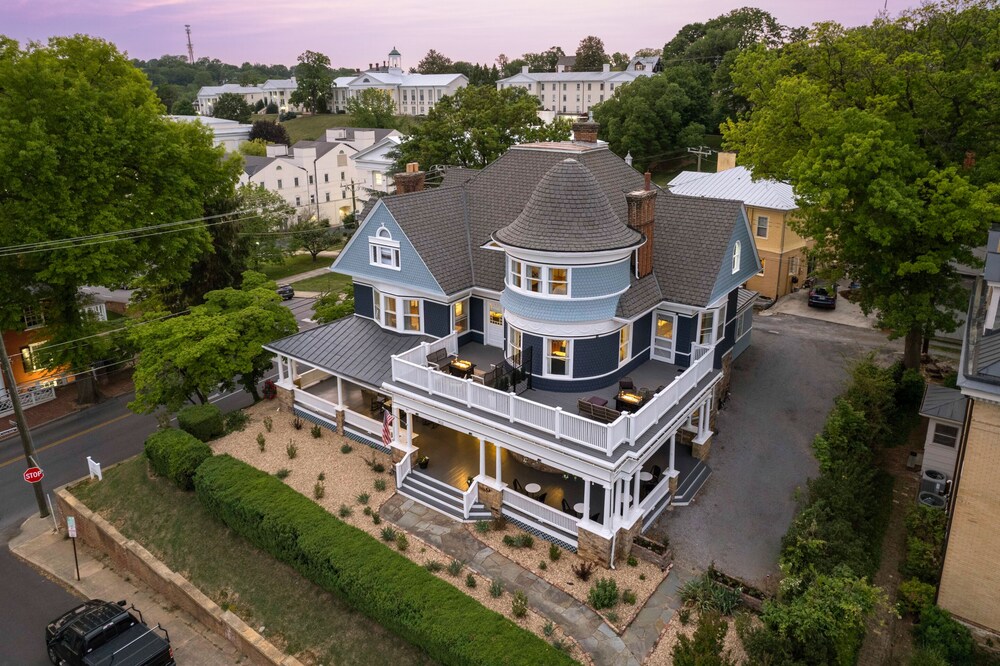 The Historic Berkeley Place - photo 144