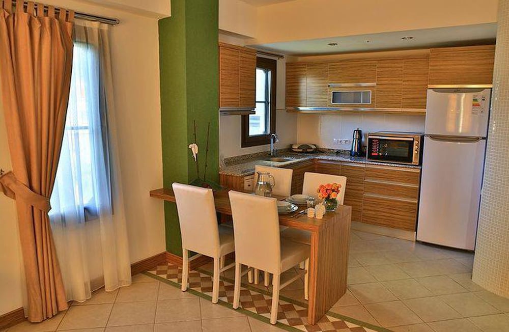Merada Termal Hotel & Spa — Dikili — photo 4