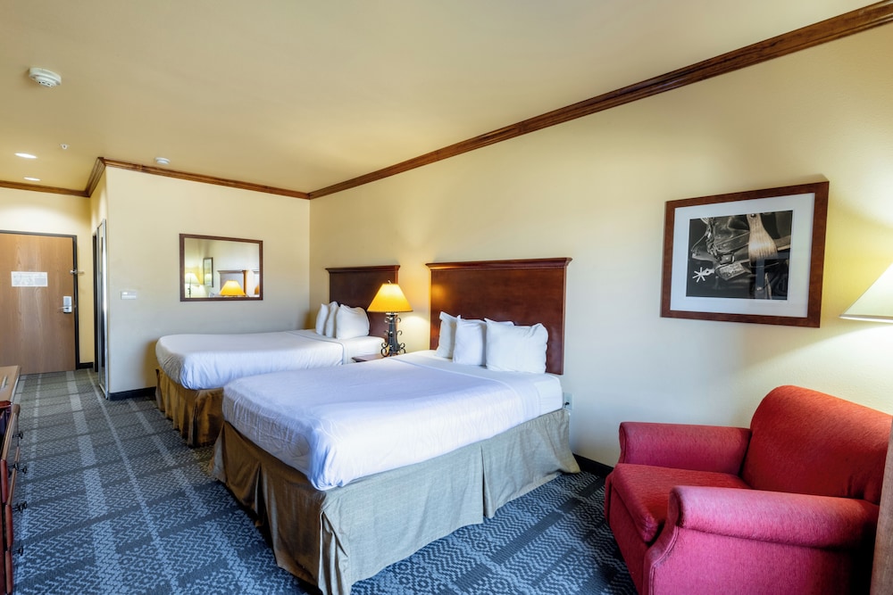 Hotel Texas - photo 9