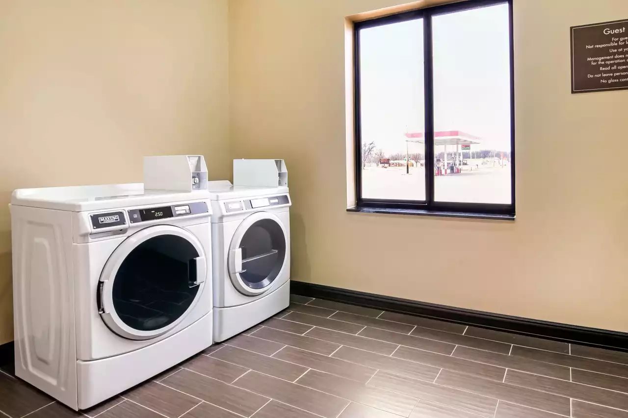 Comfort Inn & Suites Independence - photo 21