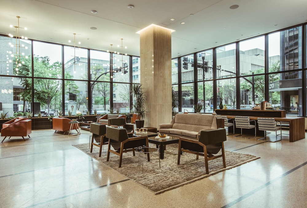 Fairlane Hotel - photo 5