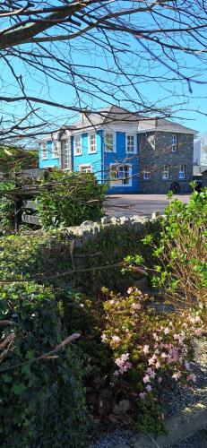 Priory Guest Accommodation in Cill Airne, Republic of Ireland