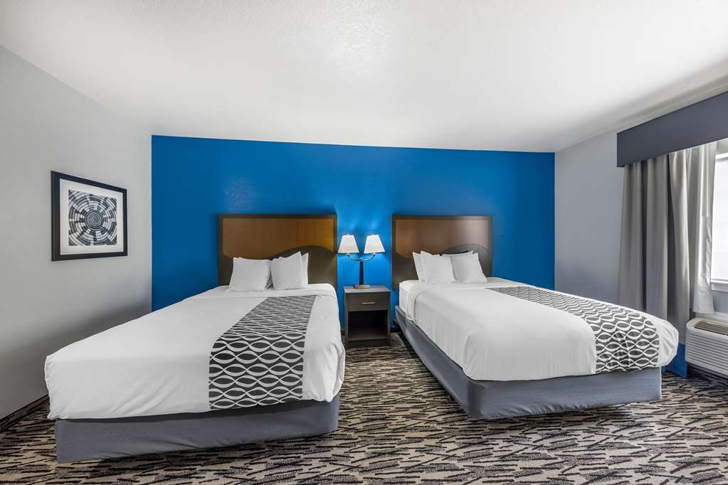 Best Western Atoka Inn & Suites - photo 16