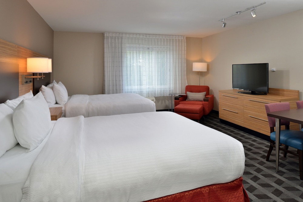TownePlace Suites by Marriott Raleigh Durham Airport Morrisville - photo 8