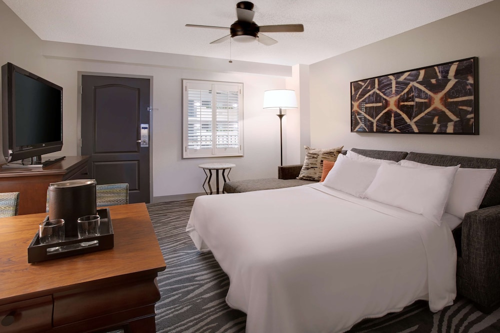 Embassy Suites by Hilton Orlando Airport - photo 12