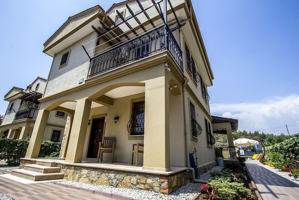 Mimoza Hotel in Fethiye, Turkey