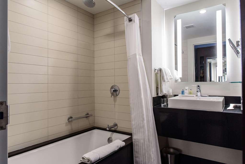 Radisson Blu Mall of America - photo 19