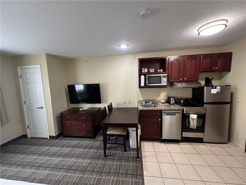 MainStay Suites Coralville Iowa City - photo 2