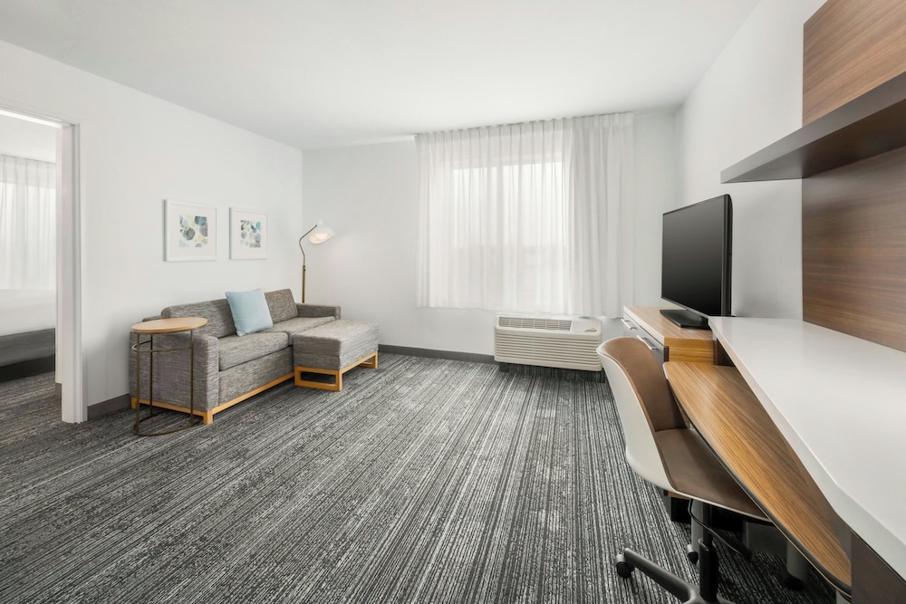 TownePlace Suites by Marriott Montgomery EastChase - photo 7