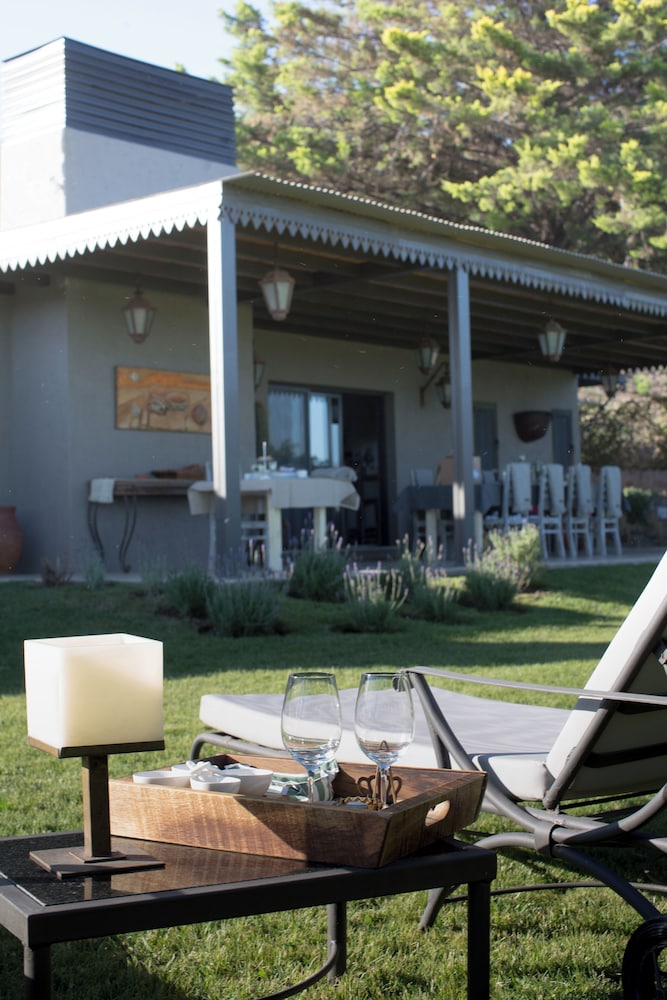Durigutti Family Winemakers Casas de Huespedes in Lujan De Cuyo, Argentina