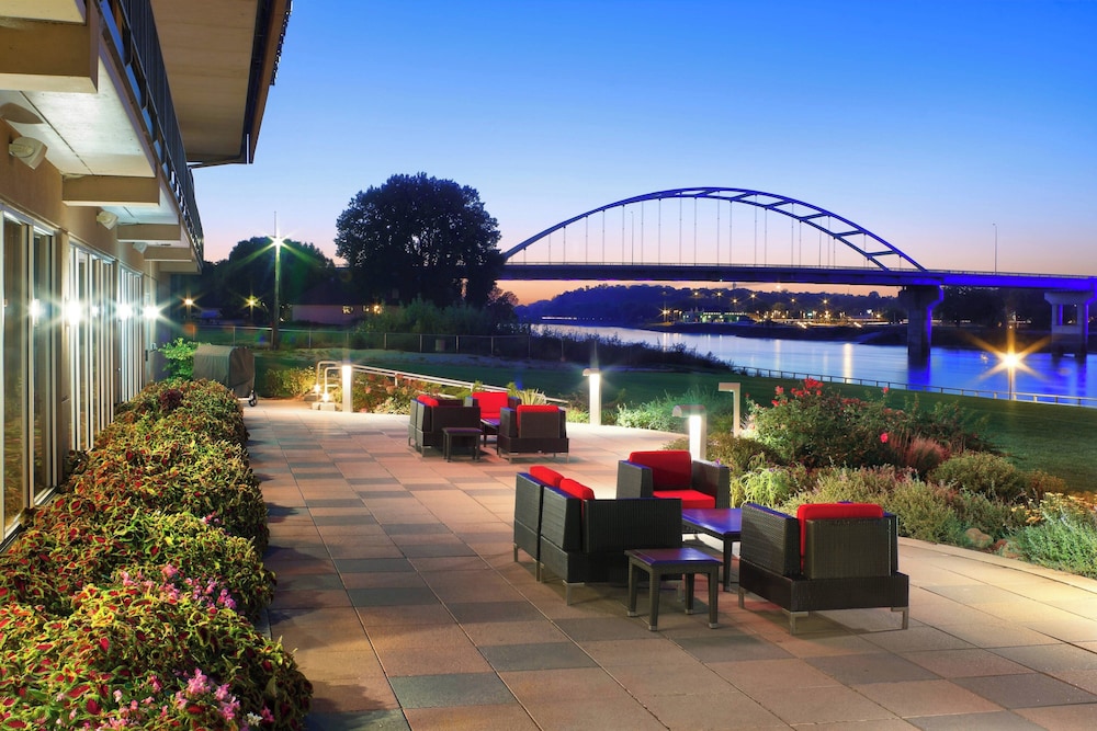 South Sioux City Marriott Riverfront - photo 30