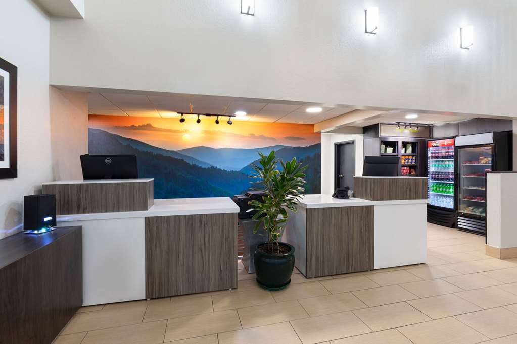 La Quinta Inn & Suites by Wyndham Sevierville Kodak - photo 6