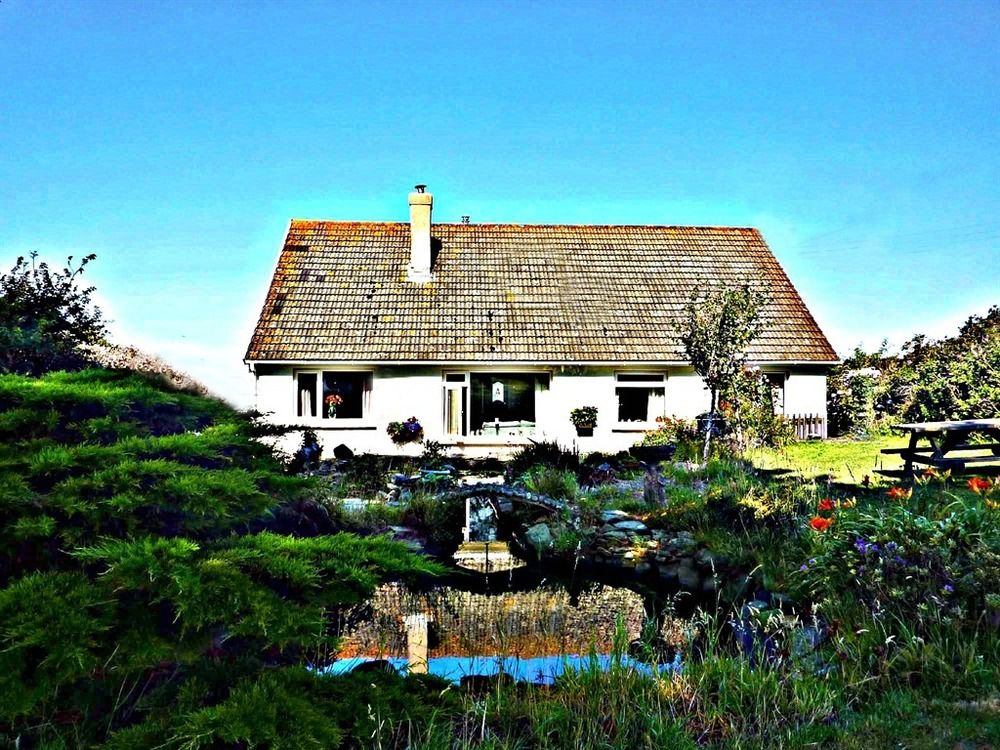 Ty Coed De in Haverfordwest, United Kingdom