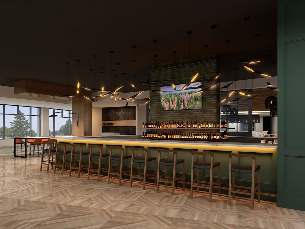 The Chattanoogan Hotel Curio Collection by Hilton - photo 69