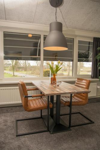 De Strandgaper — hotel in Zevenhuizen