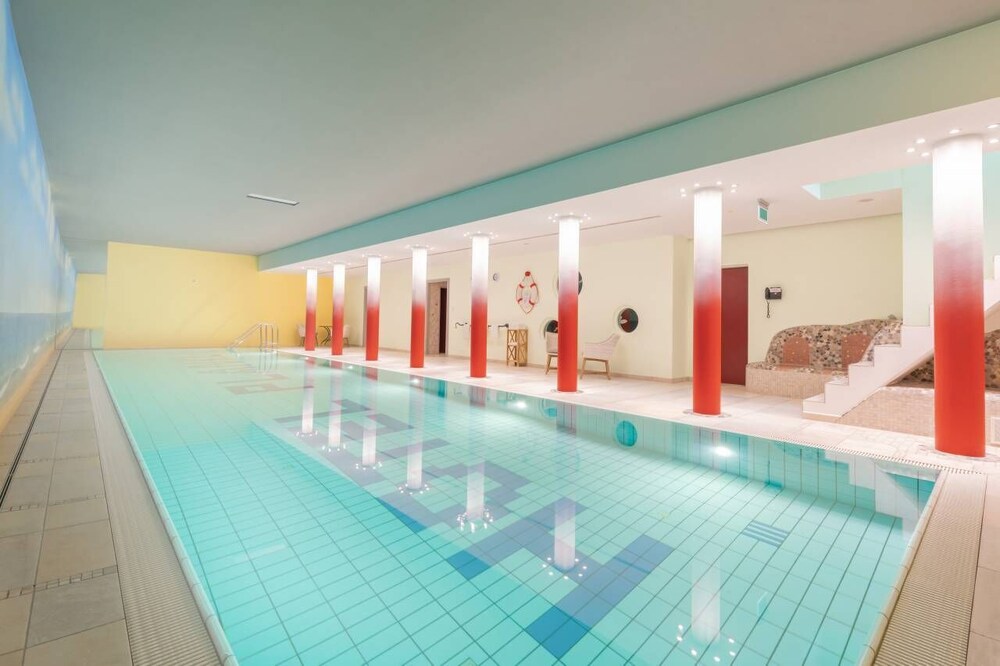 Bavaria Lifestyle Hotel — 4-Star Luxury Hotel in Altoetting, Germany