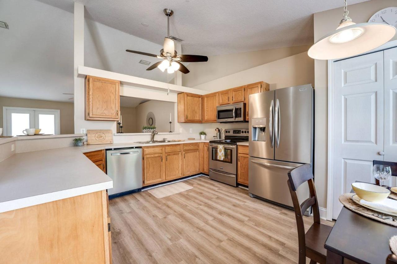 Honey Bee Hideaway — hotel in Fleming Island