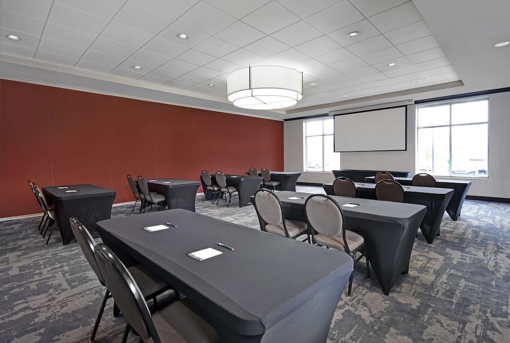 Homewood Suites by Hilton Doylestown - photo 34