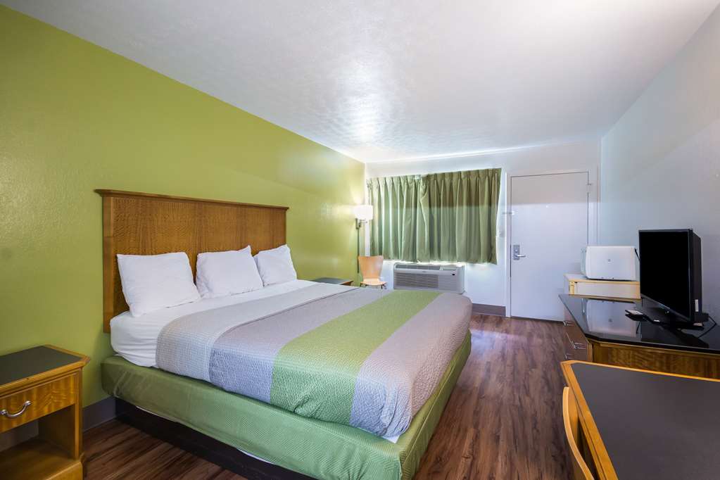 Motel 6 Parkersburg WV - photo 5