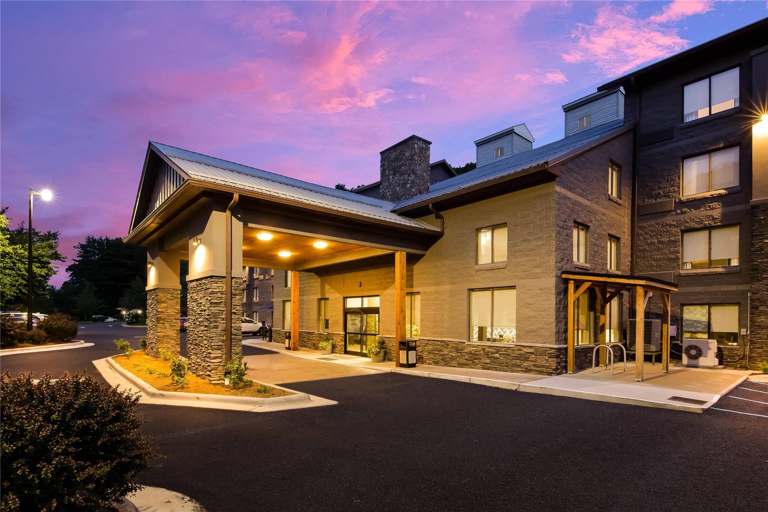 Graystone Lodge an Ascend Collection Hotel - photo 11