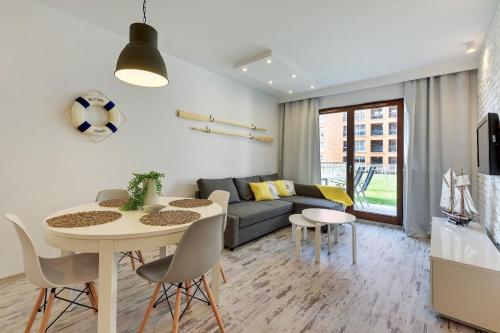 Chmielna Park Apartment Oldtown — 4-Star Luxury Hotel in Gdansk, Poland