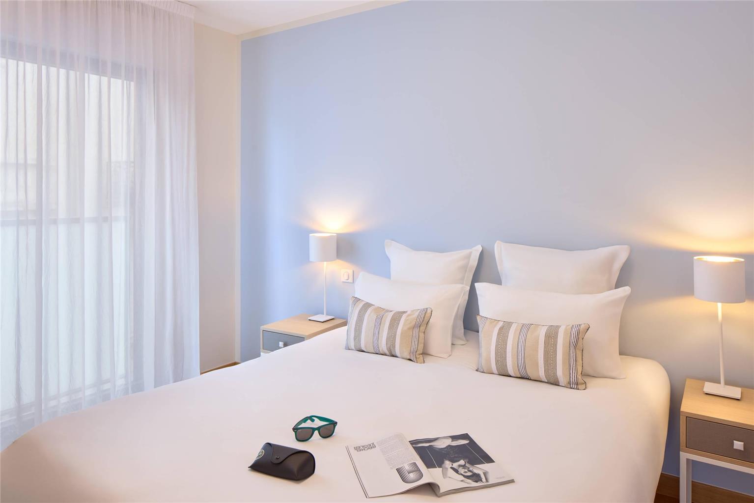 Quality Aparthotel Pau Porte des Pyrénées in Pau, France