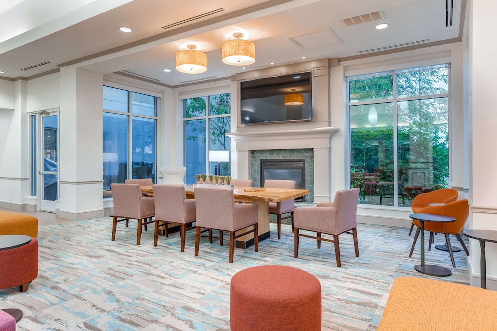 Hilton Garden Inn Cincinnati Sharonville - photo 4