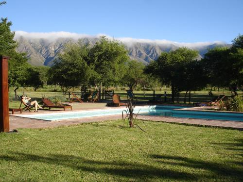 Fincas del Huacle in Villa Dolores, Argentina