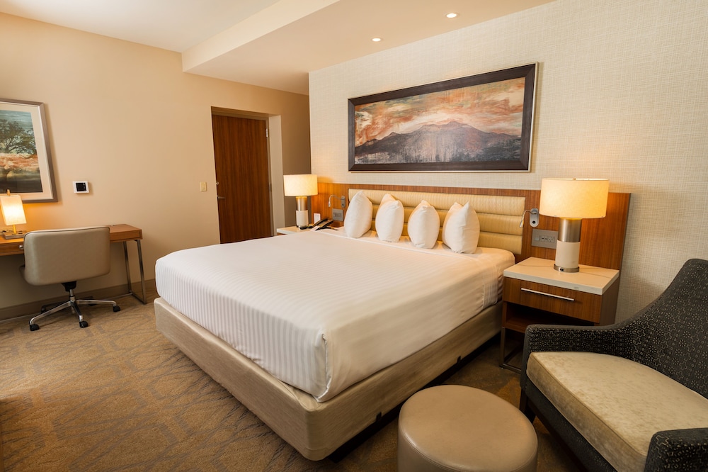 Sycuan Casino Resort - photo 4