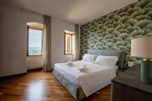 CASA RUFINO Sauna inclusa in centro — 4-Star Luxury Hotel in Assisi, Italy