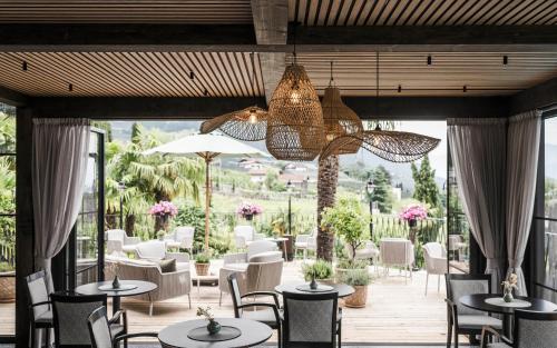 Hotel Lagrein — Scena — photo 5