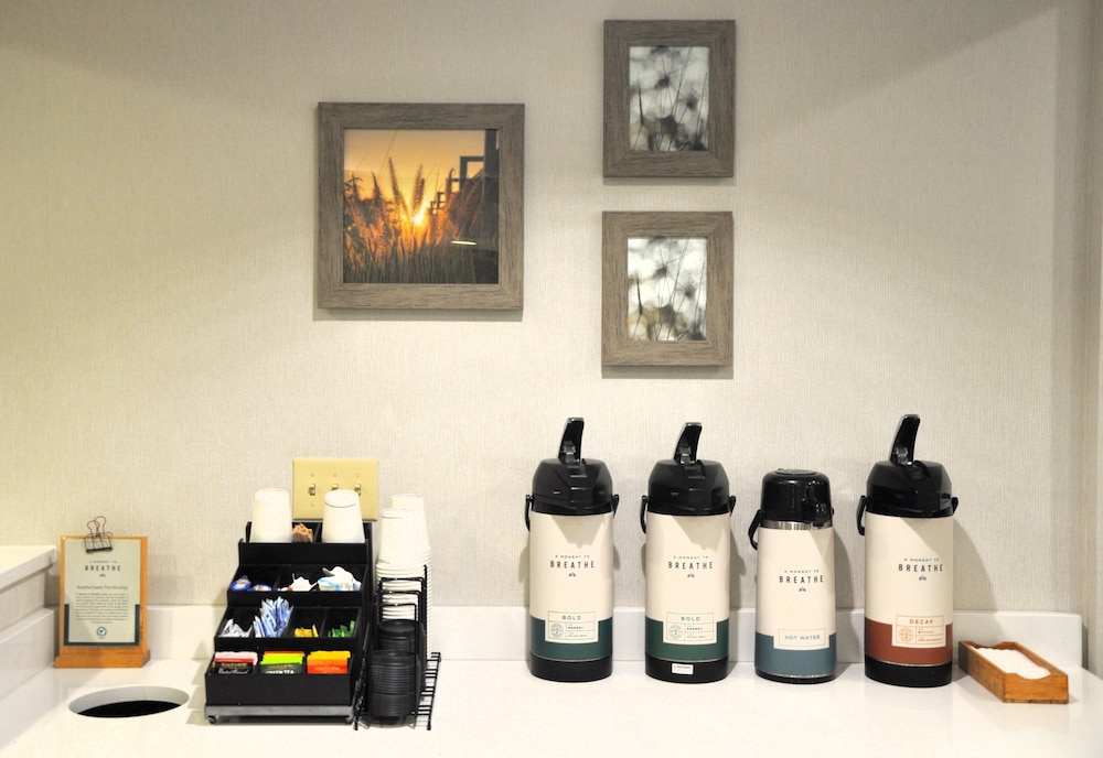 Fairfield Inn & Suites Jacksonville Airport - photo 25